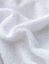 واقي مرتبة فالنتيني توين، 120×200 سم - أبيض-4