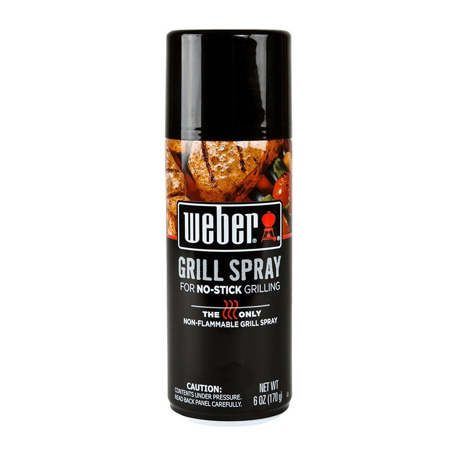 Weber BBQ Spray, 170g - Multicolour