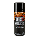 Weber BBQ Spray, 170g - Multicolour