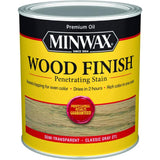 Minwax wood stain