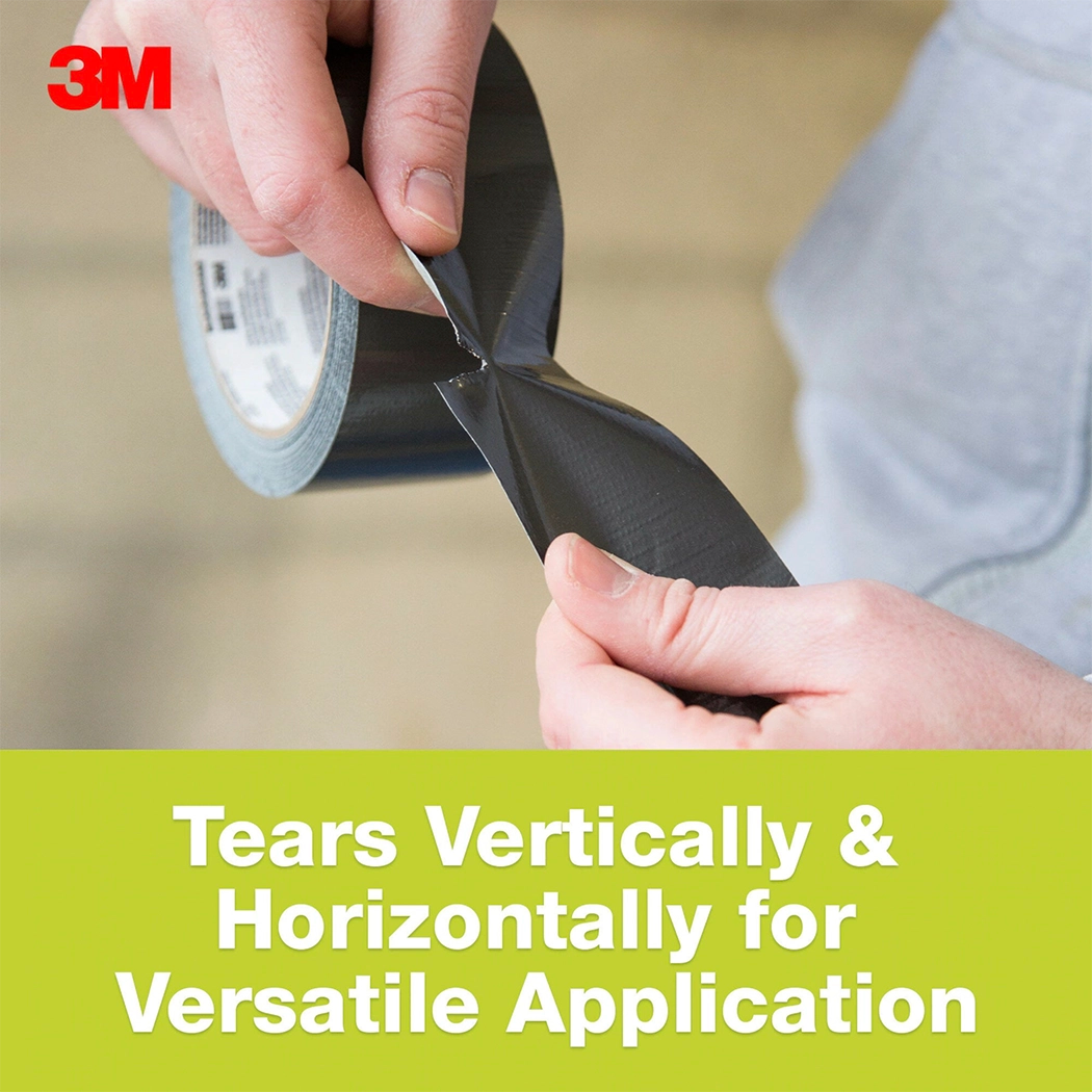 شريط لاصق قوي 3M، 48 مم × 27.4 م