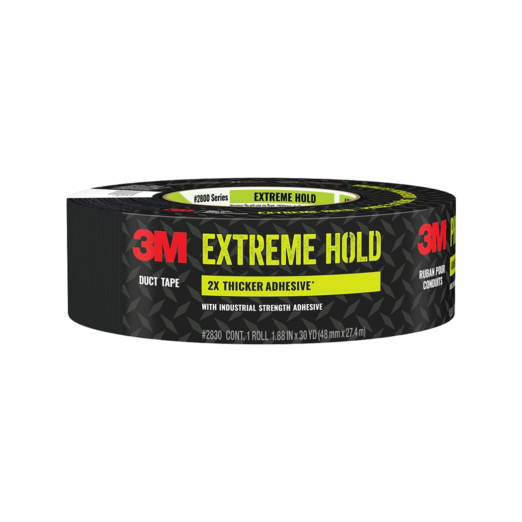 شريط لاصق قوي 3M، 48 مم × 27.4 م