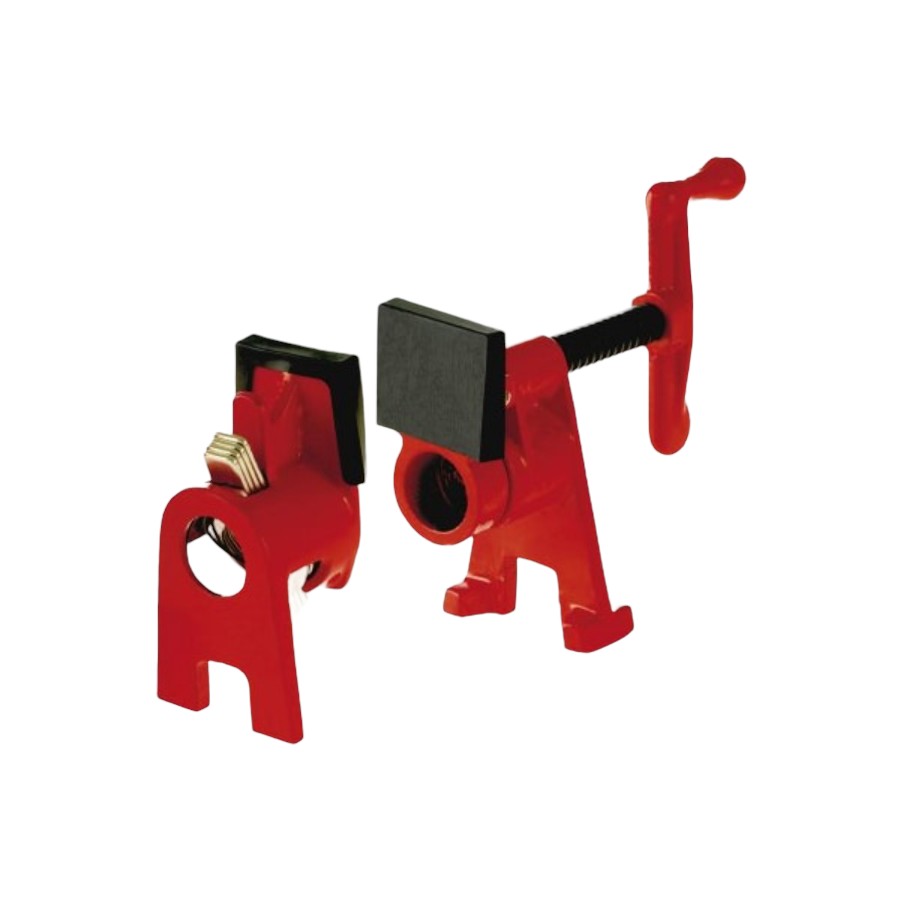 1/2" H-Style Pipe Clamp