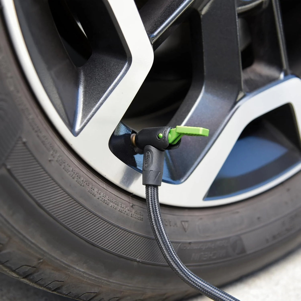 Slime Compact Inflator