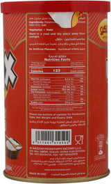 صوابع بطاطس كيتكو قليلة الملح - 8 × 6 × 40 جرام-5