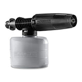 Karcher Pressure Washer Foam Nozzle, 0.3L, Grey - Model FJ 3