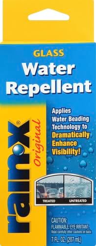 Rain-X Original Glass Water and Liquid Repellent