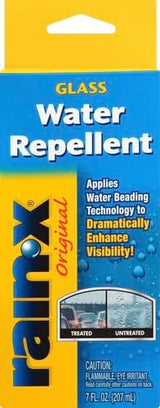 Rain-X Original Glass Water and Liquid Repellent