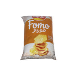 Lay's Forno Cheese Flavored Potato Chips
