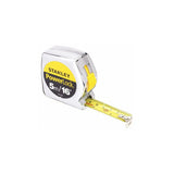 STANLEY Power Lock Tape Measure – 5M x 3/4 in