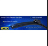 Rain-X RX Latitude Wiper Blade – 28 Inch