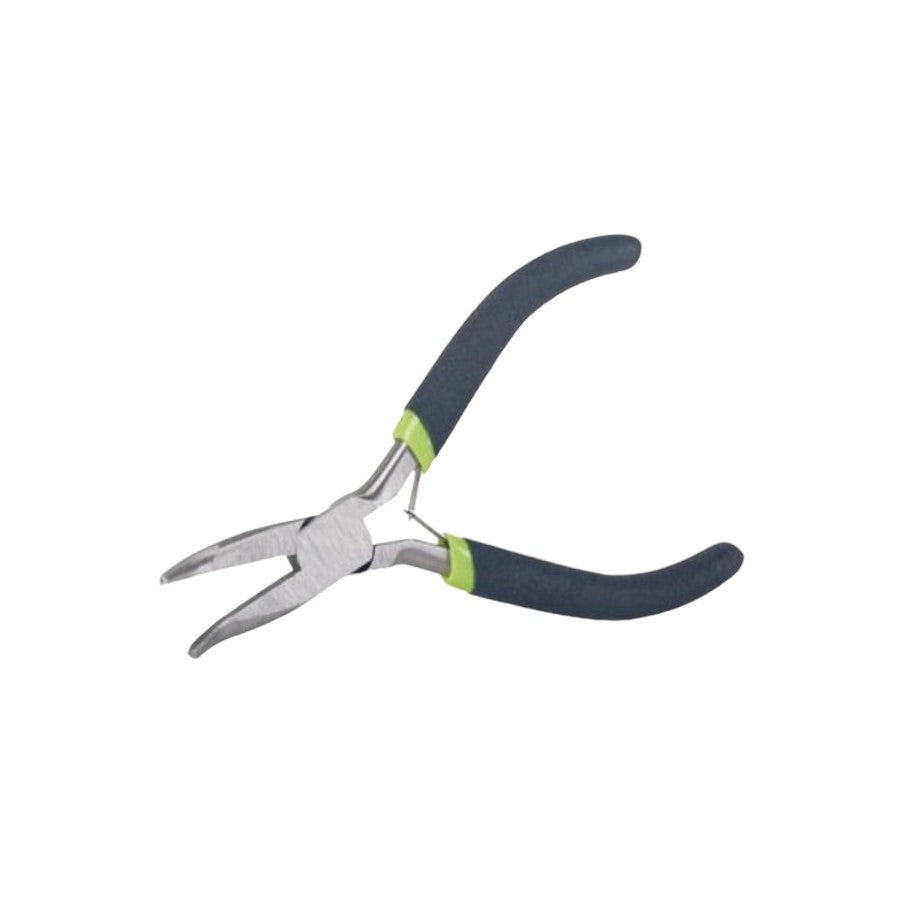 MM 5" Bent Mini Pliers