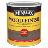 Minwax wood stain