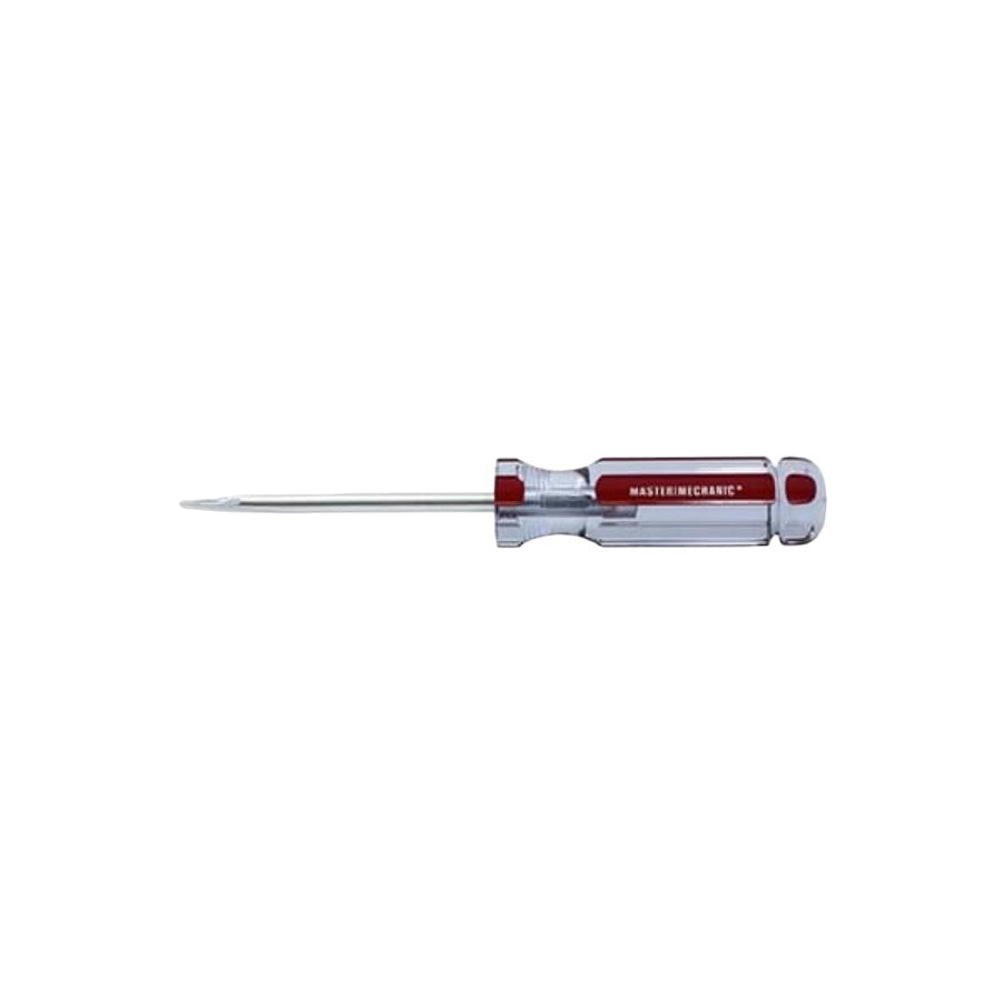 MM1/4x4Slot Screwdriver