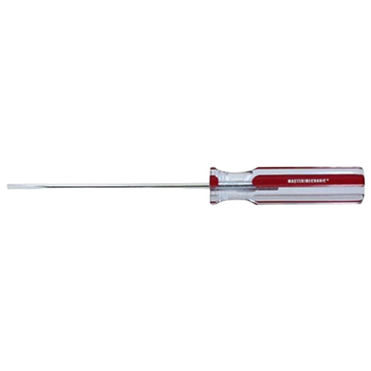 MM1/8x2-1/4 Screwdriver