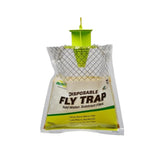 Rescue Outdoor Disposable Fly Trap