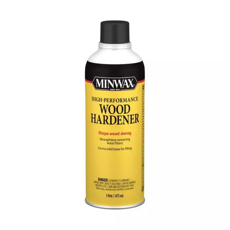 مقوي الخشب مينواكس - 473 مل