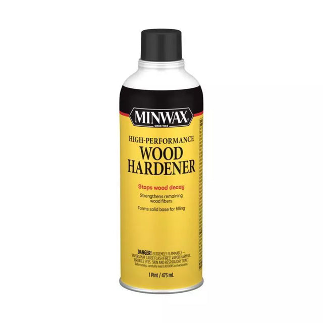 مقوي الخشب مينواكس - 473 مل