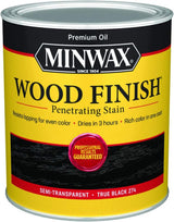 Minwax wood stain
