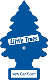 3PK New Car Freshener