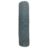 Frost King Self-Adhesive Recycled Denim Insulation, 1" x 16" x 48", Grey