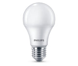 Philips LED Energy Saving Bulb E27 Base, Philips 680 Lumens, Philips 7W, Philips 3000K, Philips 230V, PHI-929002298984 - Warm White