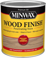 Minwax wood stain
