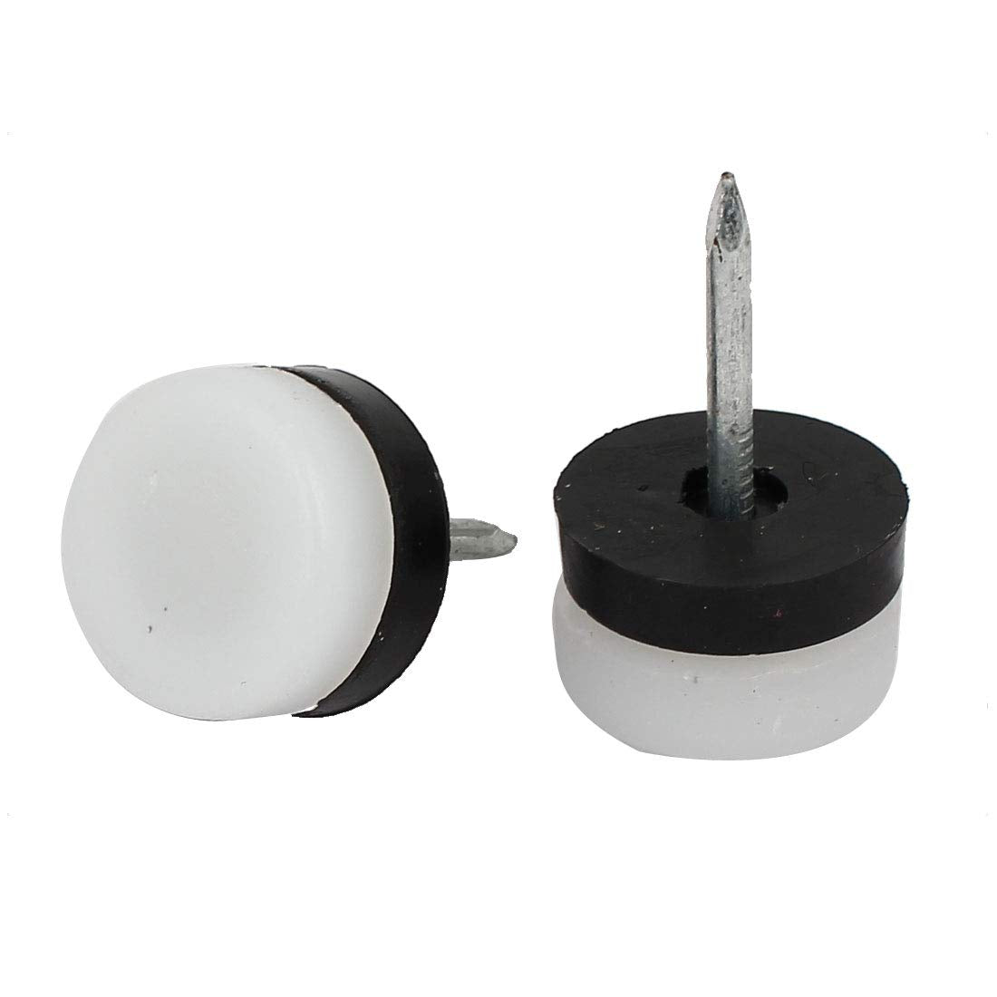 TG 4PK 5/8" WHT Base