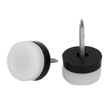 TG 4PK 5/8" WHT Base