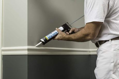 Dab Plus Acrylic Latex Insulating Glue