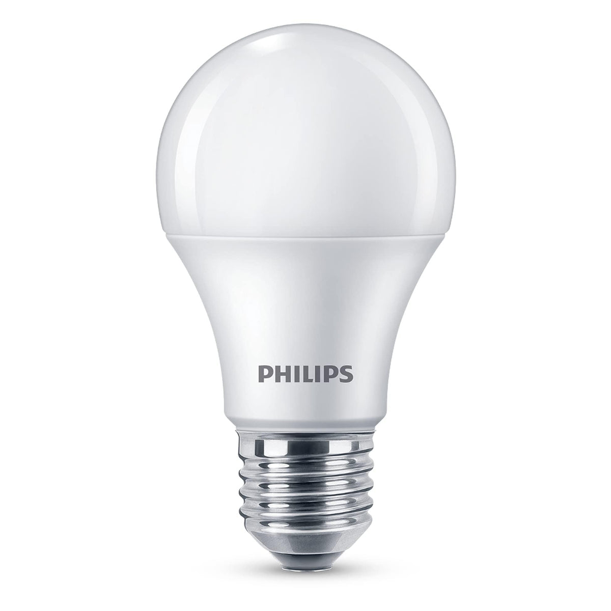 Philips Essential LED Bulb Generation 5 E27 Base 3pcs 11W 6500K 230V ...