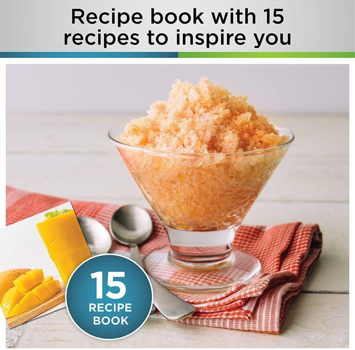 خلاط نينجا نوتري 2 في 1، 1200 واط، أسود ورمادي - BN750-6