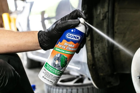GUNK BREAK PART CLEANER  396 gms
