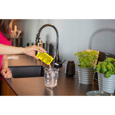 Karcher descaling powder for steam appliances, 17 g - RM 511