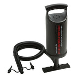 Intex Dual Speed ​​Hand Air Pump, 36 cm - Black