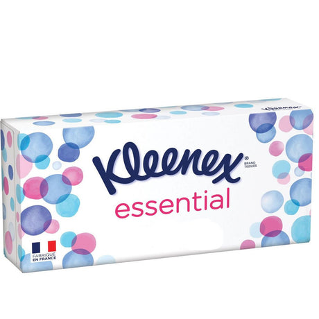 مناديل كلينكس 130 منديل