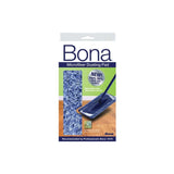 Bona Microfiber Dusting Pad 6" X 17" Blue