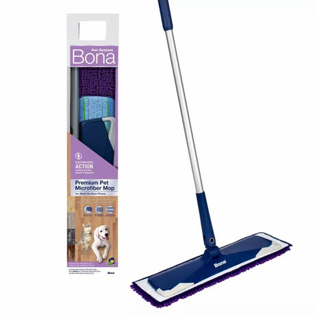 bona-microfiber-floor-mop-and-sweeping-pad-for-pet-16-5-inch-2-pieces-multicolor