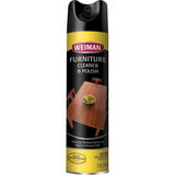 Weiman Cabinet &amp; Wood Cleaner &amp; Polish