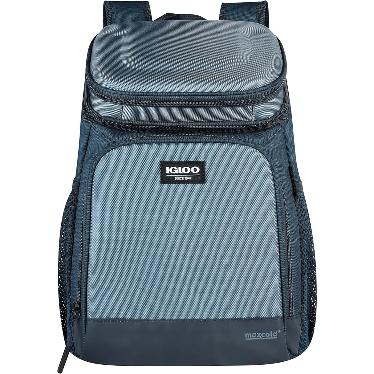 igloo-maxcold-evergreen-hardtop-backpack-cooler-18-can-capacity