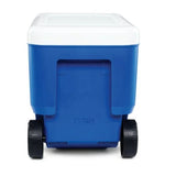 Igloo 38 Quart Wheeled Cooler