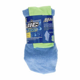 Magic Wash and Dry Towel 3 Pieces Multicolor