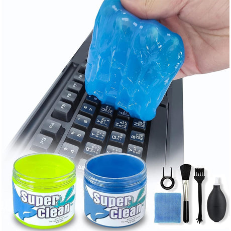 majic-cleaning-putty-blue