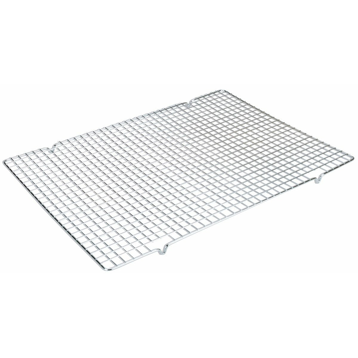 Wilton Chrome Plated Cooling Rack, 14.5" x 20", Silver