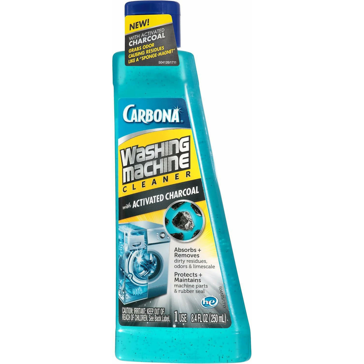 carbona-washing-machine-cleaner-with-activated-charcoal-8-4-oz