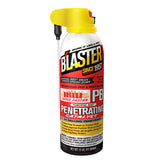 Plaster Rust Remover &amp; Lubricant 11 oz Multicolor