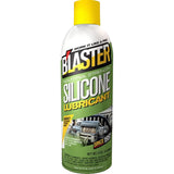 Plaster Industrial Strength Silicone Lubricant 11 oz Multicolor