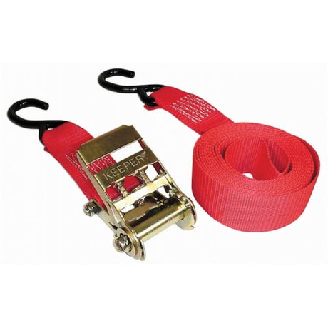 keeper-ratchet-tie-down-strap-2-inch-x-14-ft-2-pieces-red