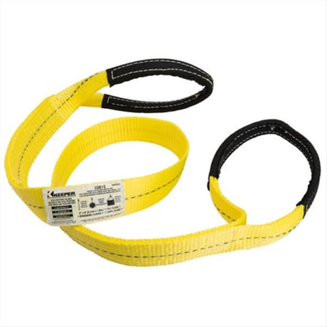 keeper-flat-loop-lift-sling-2-inch-x-6ft-yellow