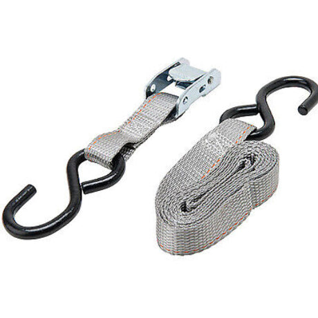 keeper-cam-buckle-tie-down-strap-6-ft-grey